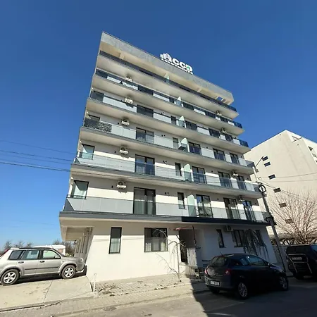 Penthouse Tower B1 Apartment Navodari