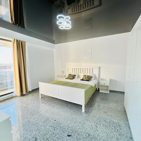 Penthouse Tower B1 *