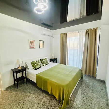 Apartment Penthouse Tower B1 *