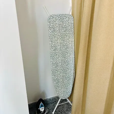 Penthouse Tower B1 Apartment Navodari