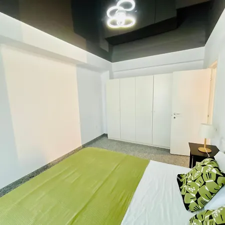Penthouse Tower B1 * Navodari