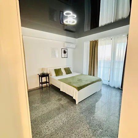 Penthouse Tower B1 Apartment