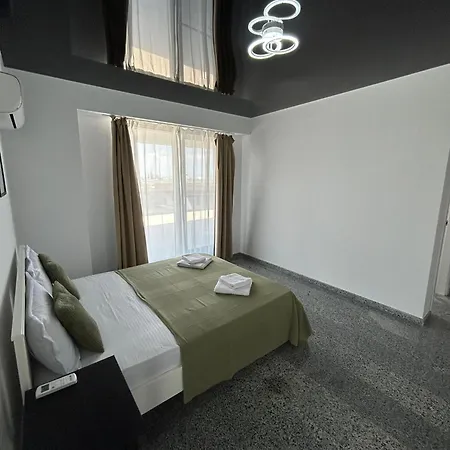 Penthouse Tower B1