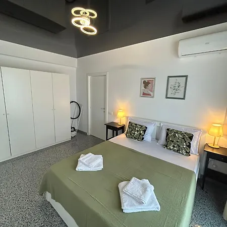 Apartment Penthouse Tower B1 *