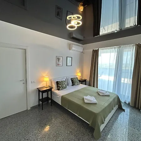 Penthouse Tower B1