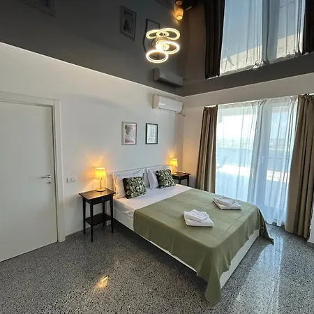 Apartment Penthouse Tower B1 *