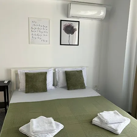 Penthouse Tower B1 * Navodari