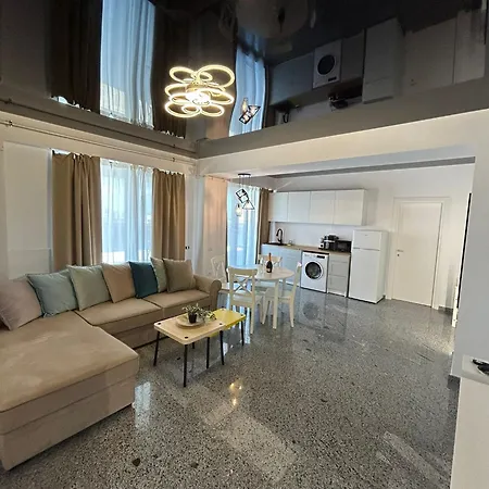 Apartment Penthouse Tower B1