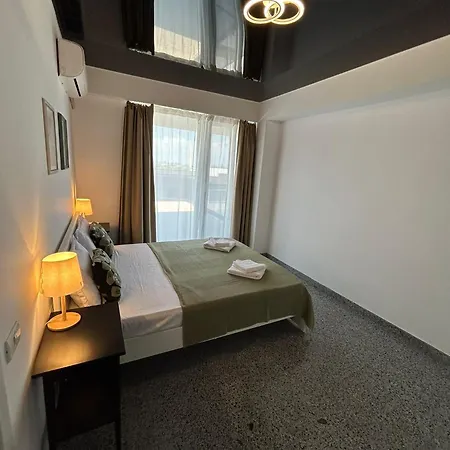 Penthouse Tower B1 * Năvodari