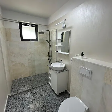 Apartment Penthouse Tower B1 Navodari