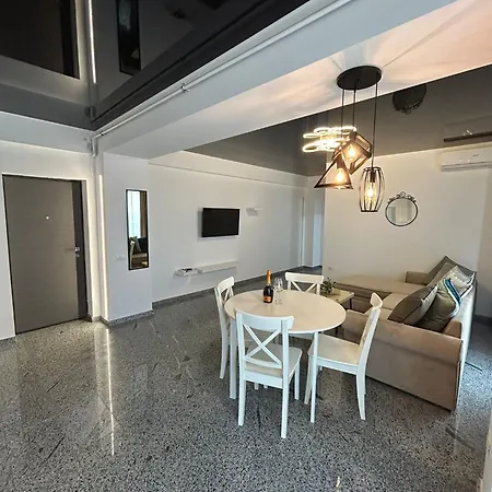 Penthouse Tower B1 Lägenhet *