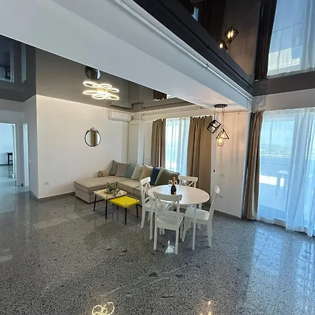 Penthouse Tower B1 Navodari