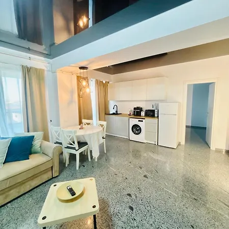 Penthouse Tower B1